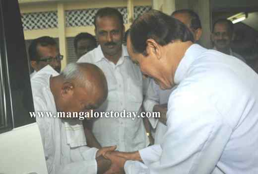 DeveGowda 1